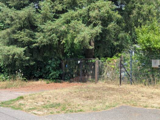 Grundstück zum Kauf provisionsfrei 150.000 € 1.505 m² Grundstück frei ab sofort Finower Straße 18 Melchow Melchow 16230