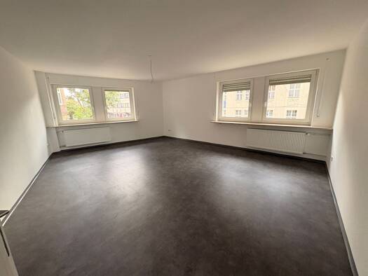 Studio zur Miete 650 € 1 Zimmer 51,3 m² 1. Geschoss frei ab sofort Sulzbacher Straße Rennweg Nürnberg 90489