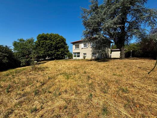 Haus zum Kauf 230.000 € 100 m² 1.449 m² Grundstück Davézieux 07430
