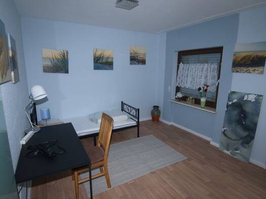 Wohnung zur Miete 1.400 € 3 Zimmer 90 m² Geschoss EG/2 frei ab sofort Roßdorf Roßdorf 64380