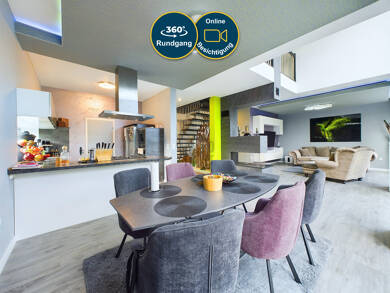Haus zum Kauf 799.000 € 8 Zimmer 157 m² 1.210 m² Grundstück Wiefelstede Wiefelstede 26215