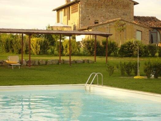 Haus zum Kauf 475.000 € 125 m² Grundstück colle val d'elsa