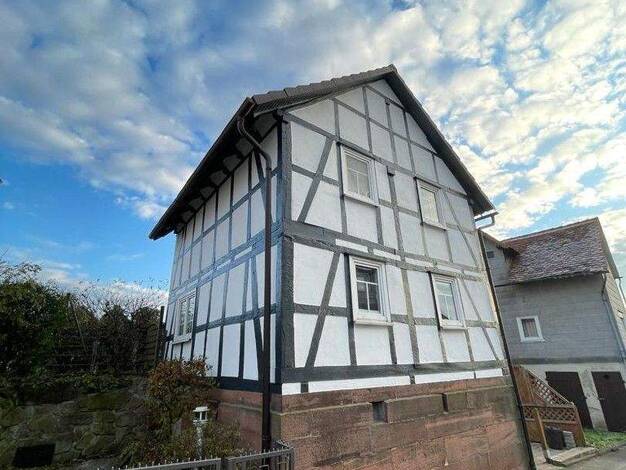 Maisonette zur Miete 695 € 4 Zimmer 65 m² 1. Geschoss frei ab 01.03.2026 Cölbe 35091