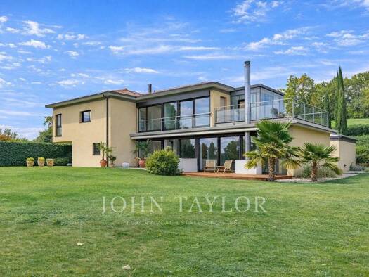 Einfamilienhaus zum Kauf 3.900.000 CHF 8,5 Zimmer Montreux 1815