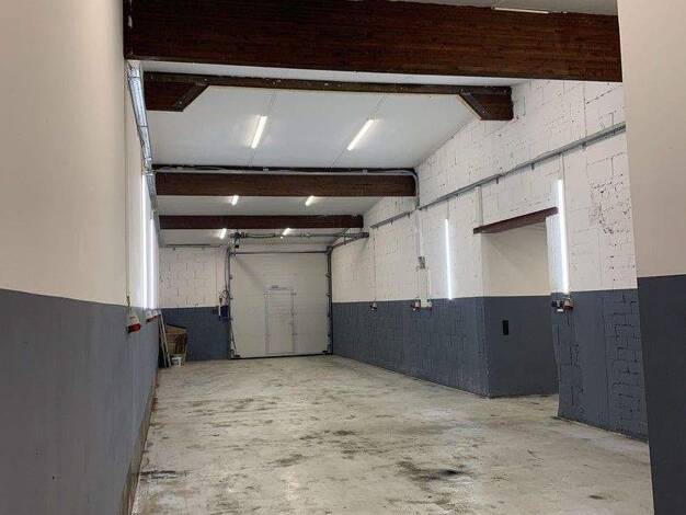 Werkstatt zur Miete provisionsfrei 1.476 € 150 m² Lagerfläche Reismühlenweg 16 Oberuhldingen Uhldingen-Mühlhofen 88690