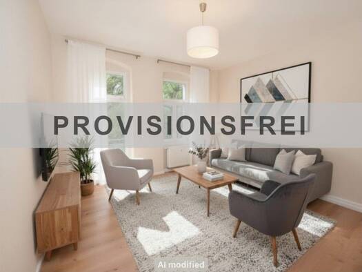 Wohnung zum Kauf provisionsfrei 279.000 € 3 Zimmer 78 m² 5 Geschosse Löbtau-Süd Ortsamtsbereich Cotta 01159