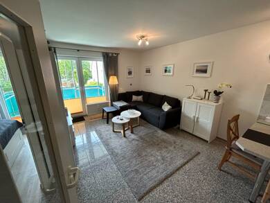 Wohnung zum Kauf 156.000 € 2 Zimmer 45 m² 1. Geschoss Neufeld Dorum 27639