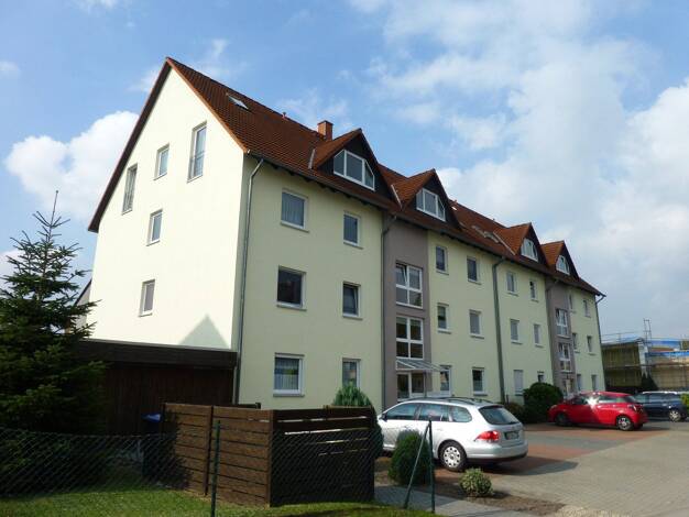 Wohnung zur Miete 600 € 3 Zimmer 67 m² frei ab 01.01.2027 Finkenweg 4 A Wathlingen Wathlingen 29339
