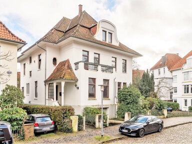 Mehrfamilienhaus zum Kauf 1.150.000 € 12 Zimmer 342 m² 502 m² Grundstück Gerichtsviertel Oldenburg 26135