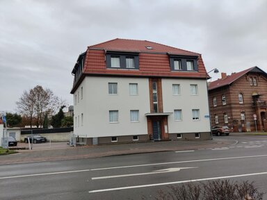 Studio zur Miete 490 € 3 Zimmer 70 m² 3. Geschoss frei ab 01.02.2025 Torgau Torgau 04860