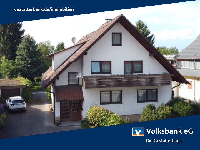 Einfamilienhaus zum Kauf 475.000 € 7 Zimmer 169,5 m²<br/>Wohnfläche 1.293 m²<br/>Grundstück Ortsgebiet Sasbach 77880