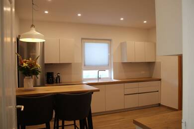 Haus zum Kauf provisionsfrei 485.000 € 6 Zimmer 210 m² 5.594 m² Grundstück Klosterwalder Dorfstraße 40 Klosterwalde Templin 17268