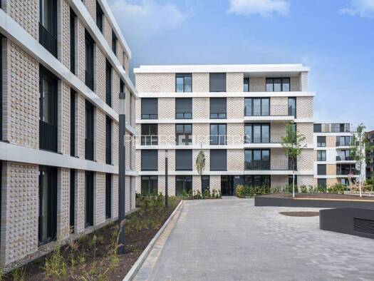 Wohnung zur Miete - Erstbezug 1.199 € 2 Zimmer 61 m² 1. Geschoss Pinneberg 25421