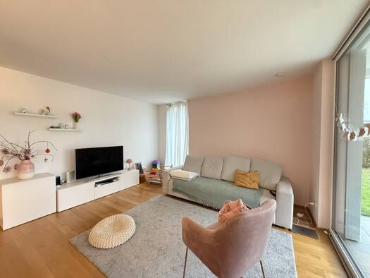 Wohnung zur Miete 1.140 € 3 Zimmer 71 m² EG frei ab 01.07.2026 Weidachstraße 13 Bregenz 6900