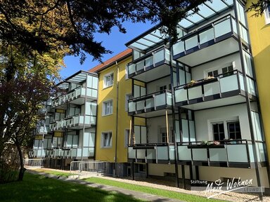 Wohnung zur Miete 400 € 2 Zimmer 47,2 m² EG frei ab 01.02.2025 Tuerkstr. 14 Lutherplatz / Thüringer Bahnhof Halle 06110