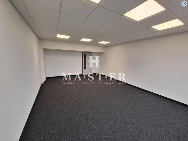 Bürofläche zur Miete 6,50 € 1.225,2 m² Bürofläche teilbar ab 100 m² Bieber Offenbach am Main 63073