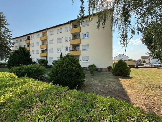 Wohnung zum Kauf 160.000 € 3,5 Zimmer 88,3 m² frei ab sofort Giengen Giengen an der Brenz 89537