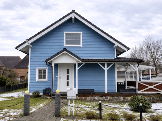 Einfamilienhaus zum Kauf 250.000 € 4 Zimmer 65,4 m² 545 m² Grundstück Zossen 15806