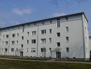Wohnung zur Miete 508 € 2,5 Zimmer 46,3 m² frei ab 19.06.2025 Bromberger Straße 85 Gröpelingen Bremen 28237
