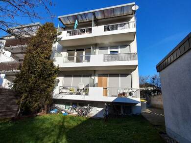 Mehrfamilienhaus zum Kauf als Kapitalanlage geeignet 1.950.000 € 320 m² Frankfurt 60431
