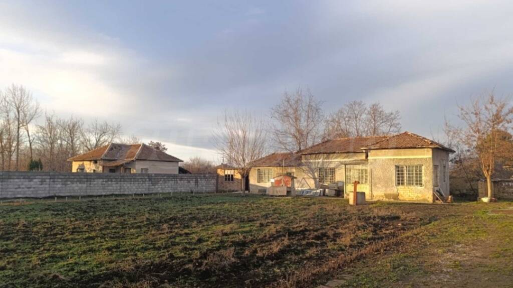 Reihenmittelhaus zum Kauf 33.700 € 4 Zimmer 100 m² Veliko Tarnovo