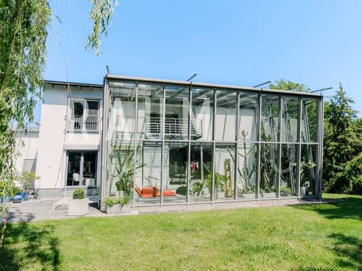 Einfamilienhaus zum Kauf 785.000 € 5 Zimmer 281,9 m² 1.360 m² Grundstück Michelau Michelau in Oberfranken 96247
