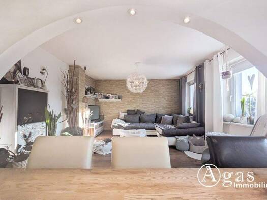 Doppelhaushälfte zum Kauf 179.000 € 3 Zimmer 79 m² 1.402 m² Grundstück frei ab 01.04.2026 Müncheberg 15374