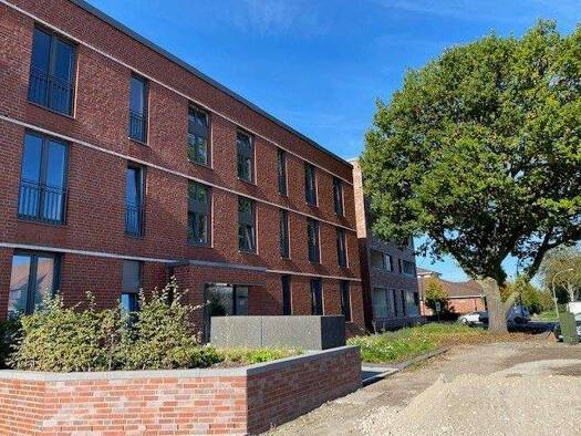 Wohnung zur Miete 1.345 € 3 Zimmer 92,7 m² EG frei ab 01.02.2026 Bahnhofstraße 87 Neu Wulmstorf 21629