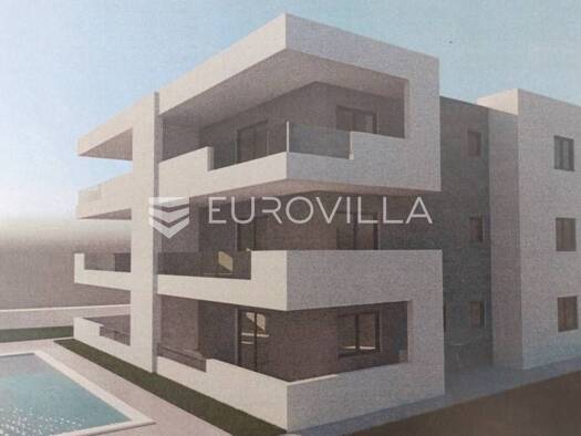 Wohnung zum Kauf 386.200 € 2 Zimmer 106 m² Peroj Vodnjan