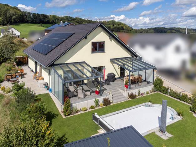 Einfamilienhaus zum Kauf 695.000 € 4 Zimmer 178 m² 779 m² Grundstück Mindelheim Mindelheim 87719
