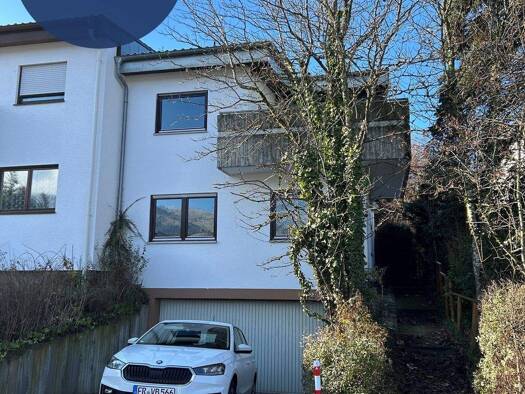 Einfamilienhaus zum Kauf 499.000 € 5 Zimmer 138 m² 309 m² Grundstück Dorf Horben 79289