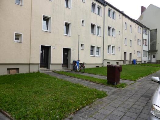 Wohnung zur Miete 479 € 2 Zimmer 47,9 m² 2. Geschoss frei ab 16.11.2026 Saarstraße 13 Odenkirchen Mönchengladbach 41199