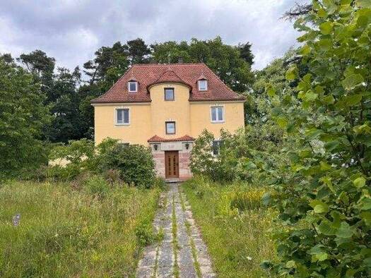 Einfamilienhaus zum Kauf 750.000 € 5 Zimmer 142 m² 1.282 m² Grundstück frei ab sofort Egersdorf Cadolzburg 90556