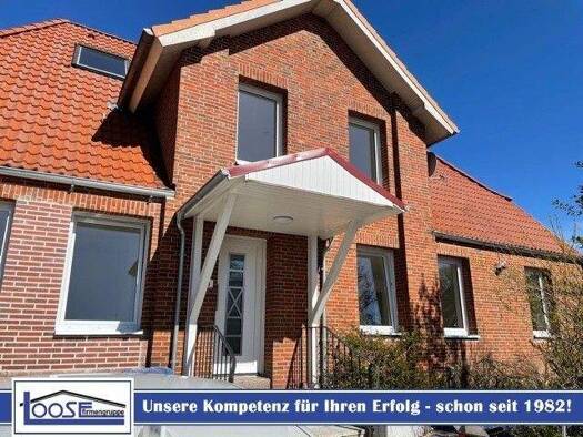 Wohnung zur Miete 950 € 3 Zimmer 100 m² Gleschendorf Scharbeutz / Gleschendorf 23684