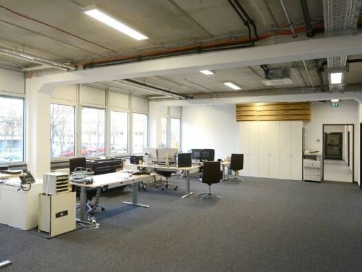 Bürofläche zur Miete provisionsfrei 311 m² Bürofläche teilbar ab 311 m² Trudering-Riem München 81829