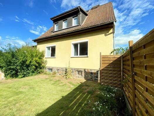 Einfamilienhaus zum Kauf 219.000 € 7 Zimmer 145 m² 860 m² Grundstück Haldensleben 39340