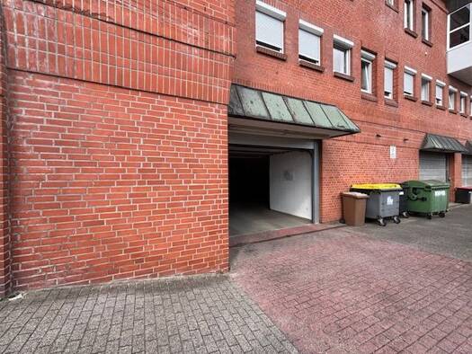 Tiefgaragenstellplatz zur Miete 80 € Lübecker Str. 24-26 Plön 24306
