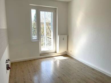 Wohnung zur Miete 399 € 2 Zimmer 60,7 m² 2. Geschoss Erich-Mühsam-Straße 17 Kaßberg Chemnitz 09112