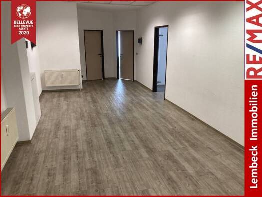 Praxisfläche zur Miete 840 € 133,6 m² Bürofläche Sögel Sögel 49751