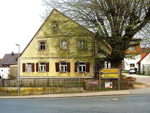 Haus zum Kauf 149.500 € 120 m² Großgeschaidt Heroldsberg 90562