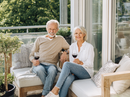 Wohnung zum Kauf - Neubau provisionsfrei 677.814 € 4 Zimmer 100,4 m² 1. Geschoss frei ab 31.03.2028 Volbehrstraße 11 Spitalhof Nürnberg 90491