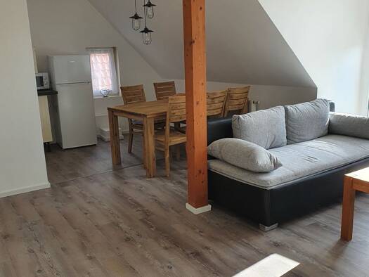 Wohnung zur Miete 480 € 3,5 Zimmer 68 m² Geschoss 2/3 frei ab 01.02.2026 Lemgo 32657