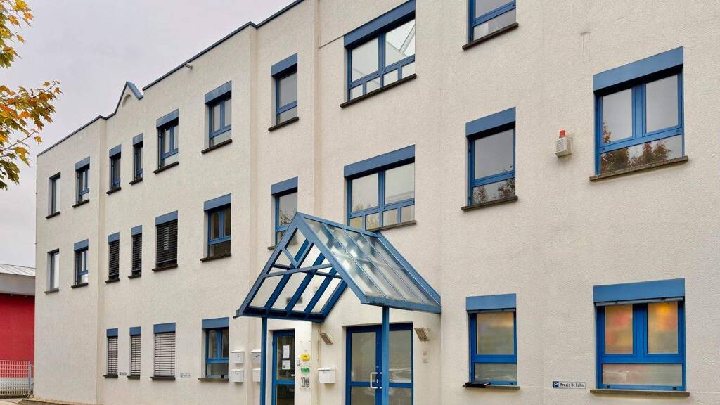 Bürofläche zur Miete 995 € 4 Zimmer 140 m² Bürofläche Polch 56751