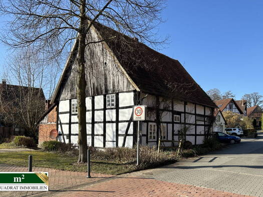 Einfamilienhaus zum Kauf 87.000 € 5 Zimmer 115 m² 408 m² Grundstück Horn-Bad Meinberg 32805