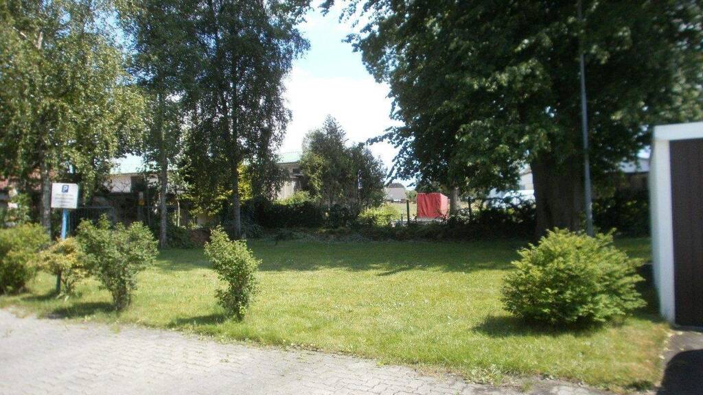 Wohnung zur Miete 912 € 4 Zimmer 100 m² EG frei ab sofort Hohenlockstedt 25551