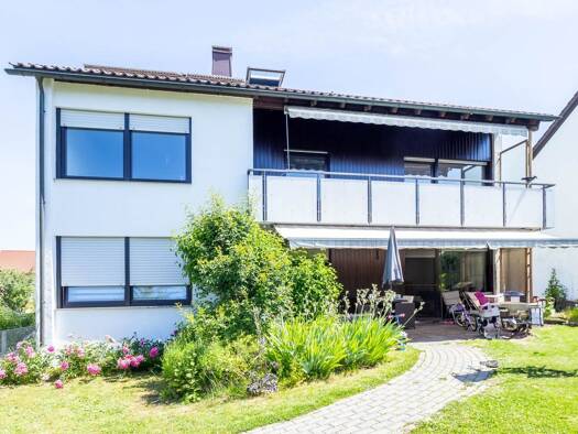 Mehrfamilienhaus zum Kauf 1.095.000 € 9 Zimmer 242,8 m² 546 m² Grundstück Bietigheim Bietigheim-Bissingen 74321