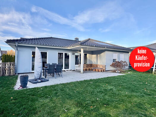 Einfamilienhaus zum Kauf provisionsfrei 390.000 € 4 Zimmer 110 m² 535 m² Grundstück Broda Neubrandenburg 17033