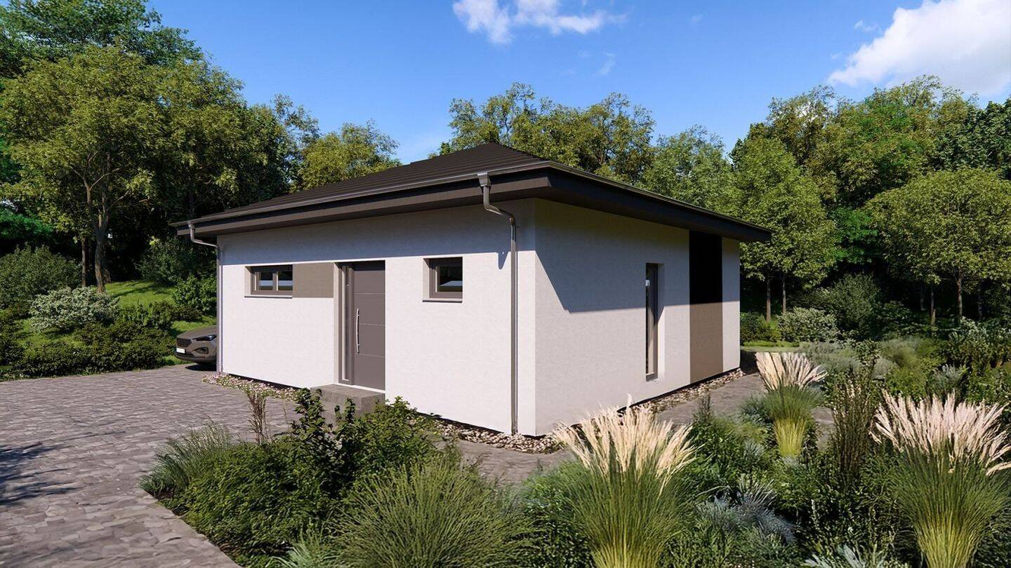 Haus – Seeheim, Landkreis Darmstadt-Dieburg - Ansicht 2