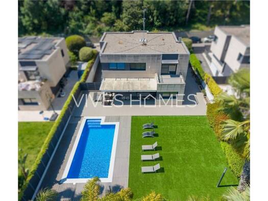 Chalet zum Kauf 1.450.000 € 5 Zimmer 578 m² Sant Andreu de Llavaneres 08392