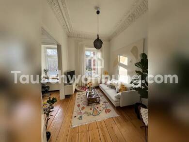 Wohnung zur Miete Tauschwohnung 750 € 3 Zimmer 47 m² Hamburg 22769